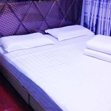 Xi'An Jinfulai Hotel Zewnętrze zdjęcie